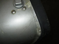 Load image into Gallery viewer, Nissan 70hp 2 stroke outboard top cowling
