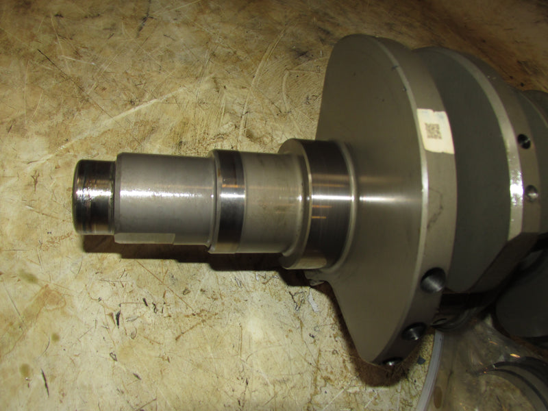 Yamaha 200hp 4 Stroke 3.3L Outboard Crankshaft (69J-11411-00-00)