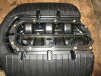 Load image into Gallery viewer, Honda BF200A 200hp outboard intake collector and cover (17110-ZY3-003)
