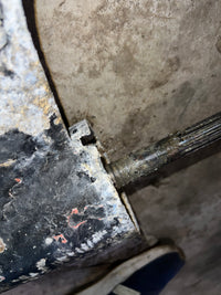 Load image into Gallery viewer, Suzuki DF60 60hp 4 Stroke Outboard 20" Lower Unit
