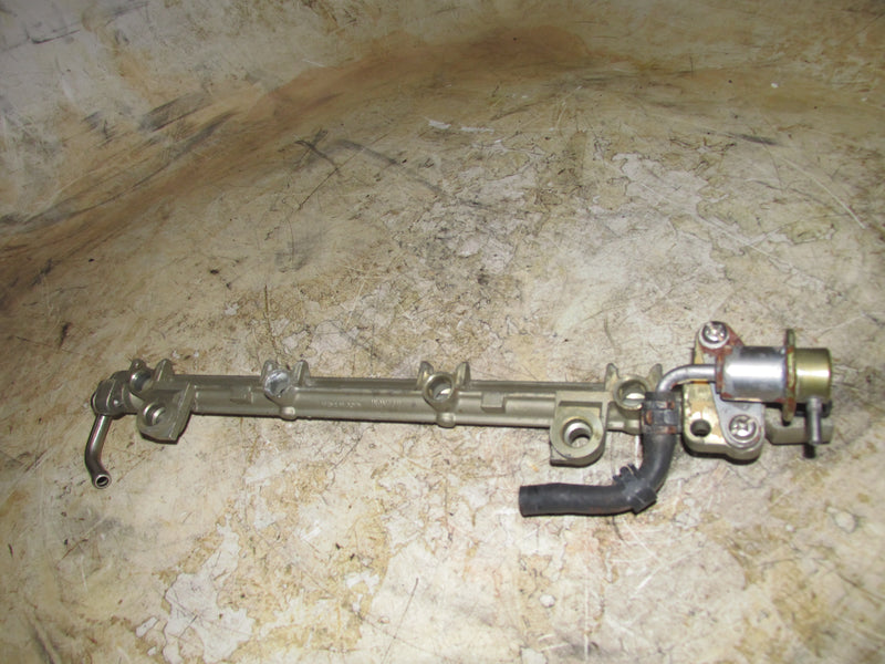 Yamaha 115hp 4 Stroke Outboard Fuel Rail (68V-13160-00-00)