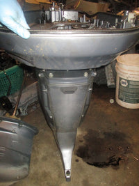 Load image into Gallery viewer, Yamaha 200hp 4 stroke outboard 25" mid section
