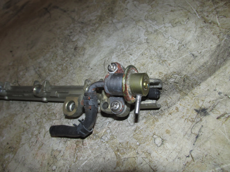 Yamaha 115hp 4 Stroke Outboard Fuel Rail (68V-13160-00-00)