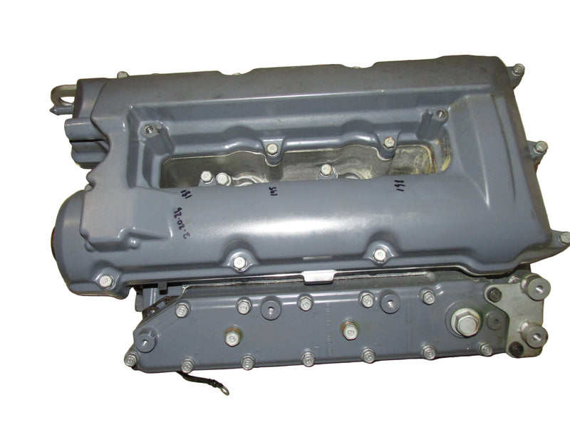 Yamaha 200hp 4 Stroke 3.3L Outboard Starboard Cylinder head (69J-01)