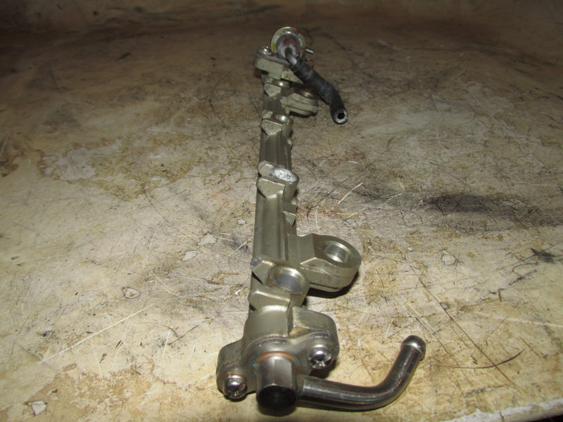 Yamaha 115hp 4 Stroke Outboard Fuel Rail (68V-13160-00-00)