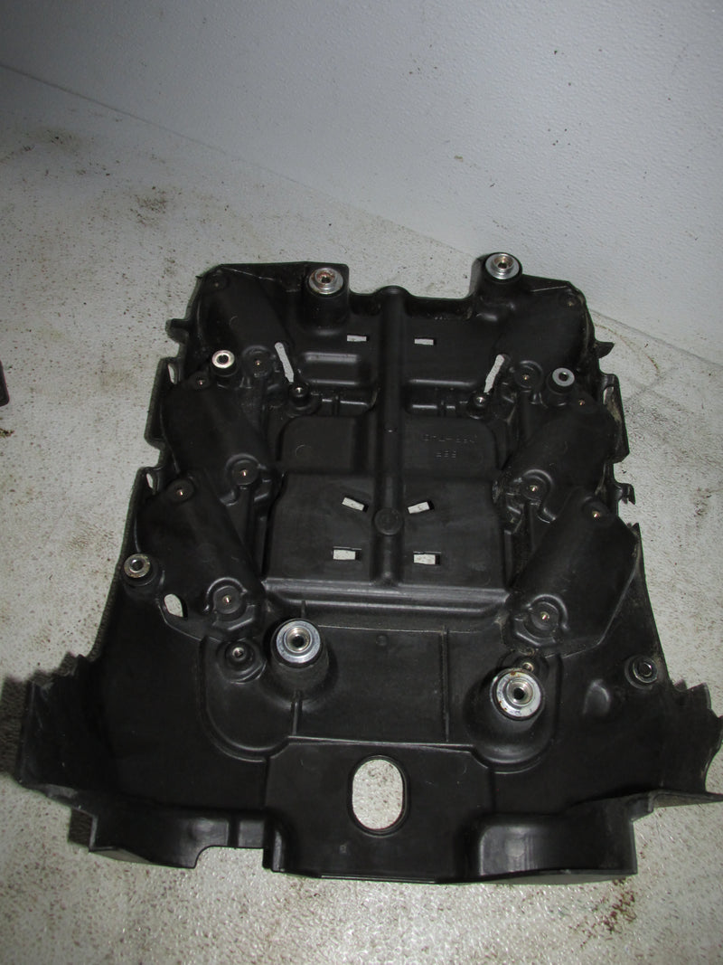 Yamaha 200hp HPDI 2 Stroke Outboard Ignition Coil Mounting Plate (68F-82316-00)