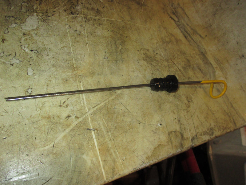 Yamaha 115hp 4 stroke outboard Oil Dipstick (6D8-15362-00-00)