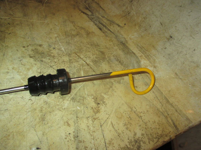Yamaha 115hp 4 stroke outboard Oil Dipstick (6D8-15362-00-00)