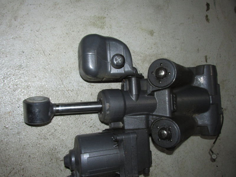 Yamaha 200hp HPDI 2 Stroke Outboard Showa Tilt Trim unit (63P-43800-00-4D)