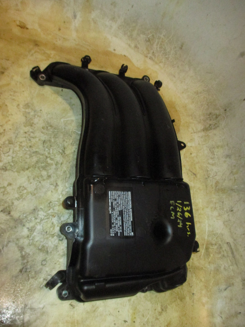 Yamaha 200hp VMAX SHO outboard Intake Manifold (6CB-13641-00-00)