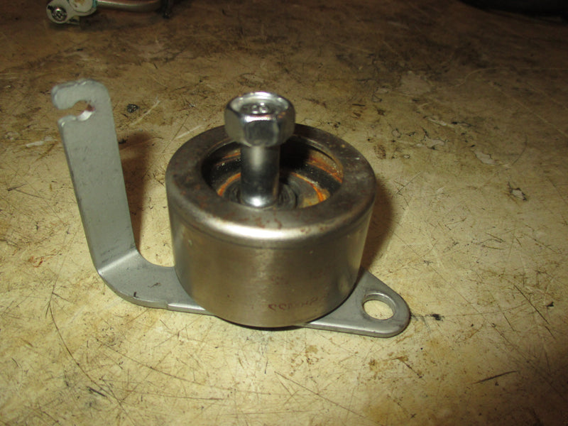 Yamaha 115hp 4 stroke outboard Belt Tensioner (67F-11590-00)