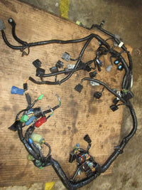 Load image into Gallery viewer, Honda BF200A 200hp outboard engine wiring harness (32100-ZY2-A000)
