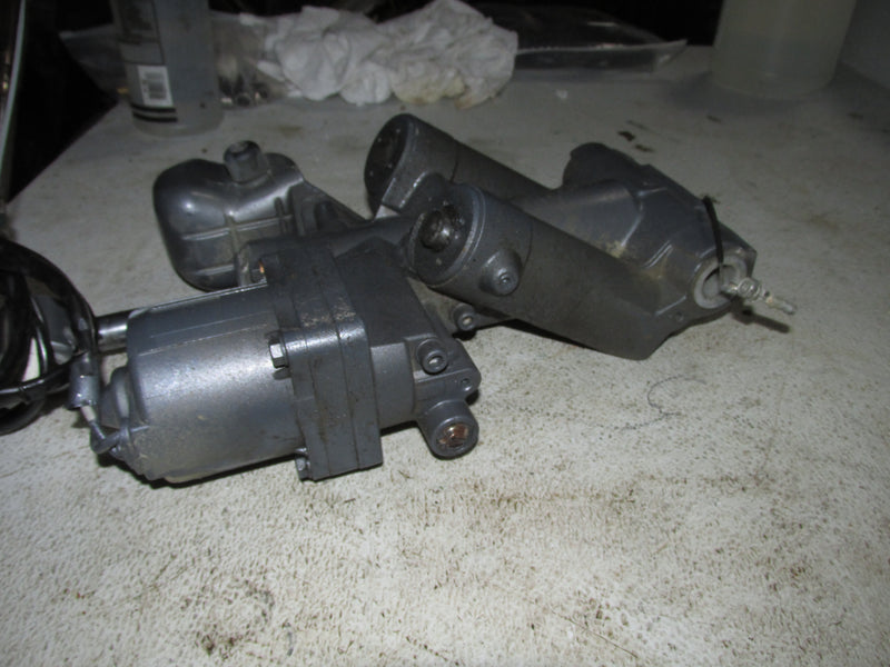Yamaha 200hp HPDI 2 Stroke Outboard Showa Tilt Trim unit (63P-43800-00-4D)