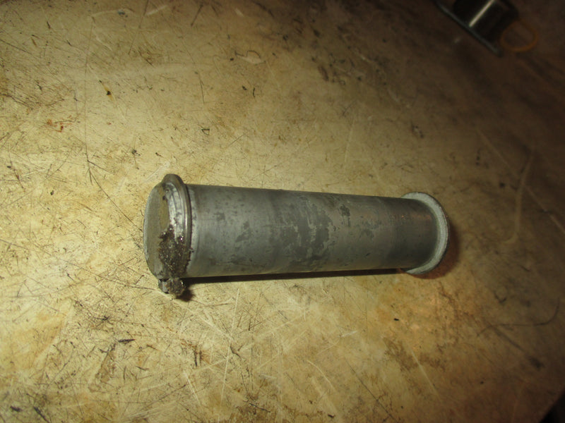 Yamaha 115hp 4 stroke outboard Upper Trim Pin (64E-43126-00-00)