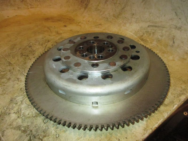 Yamaha 200hp VMAX SHO outboard Flywheel (6CB-W8145-10-00)