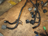 Load image into Gallery viewer, Honda BF200A 200hp outboard engine wiring harness (32100-ZY2-A000)
