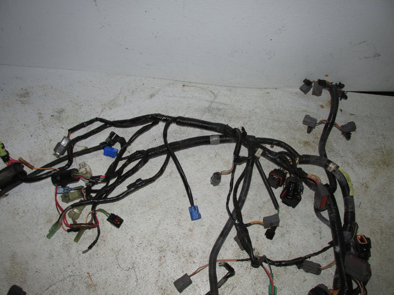 Yamaha 200hp HPDI 2 Stroke Outboard Engine Wirring Harness (68F-82590-70)