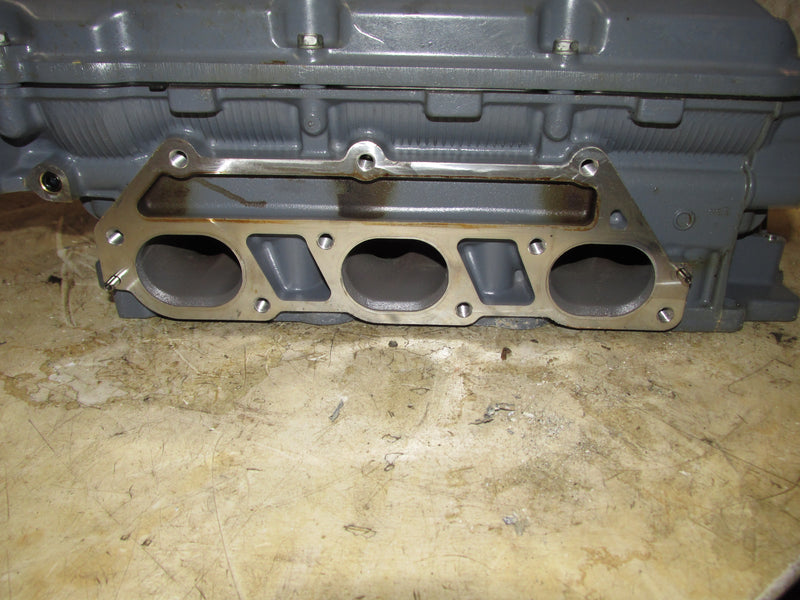 Yamaha 200hp 4 Stroke 3.3L Outboard Portside Cylinder head (69J-01)
