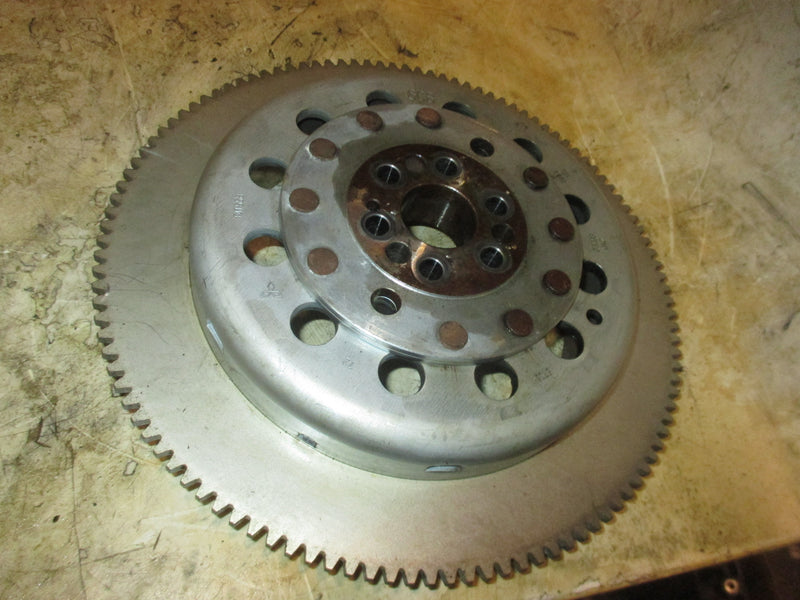 Yamaha 200hp VMAX SHO outboard Flywheel (6CB-W8145-10-00)