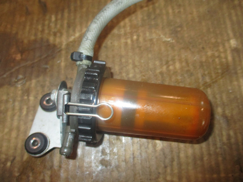 Yamaha 150hp 4 stroke outboard fuel filter (65L-24560-00-00)