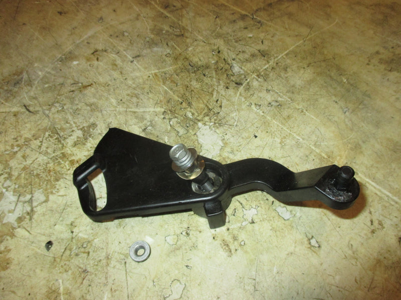 Yamaha 115hp 4 stroke outboard Throttle Bracket (68V-42154-00-00)