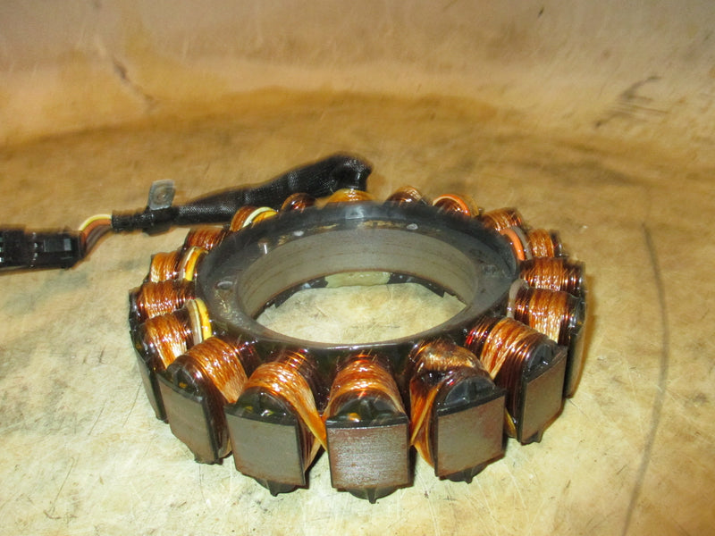 Evinrude Etec 115hp 2 stroke outboard stator (585948)