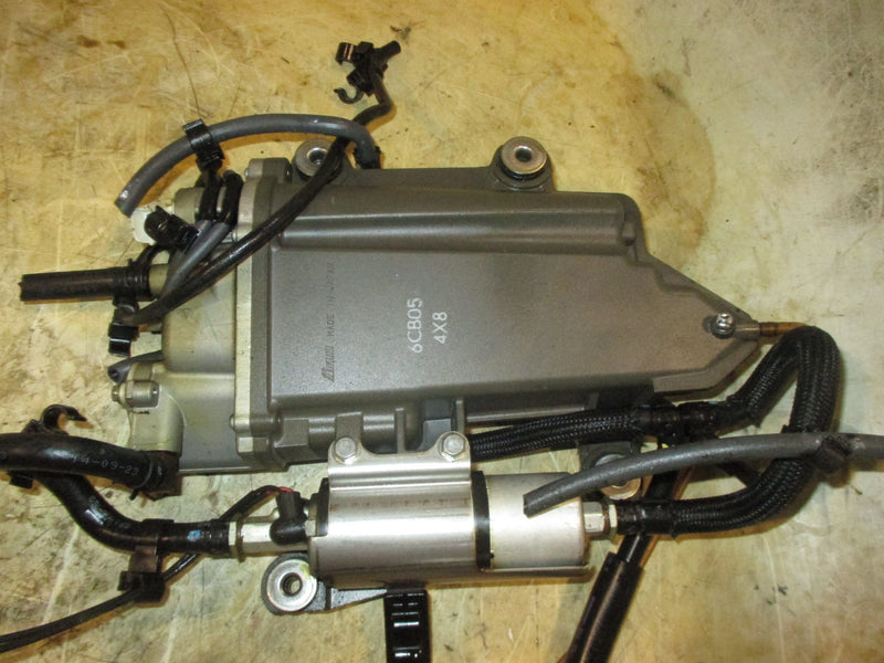 Yamaha 200hp VMAX SHO V6 outboard VST 6CB-14180-05