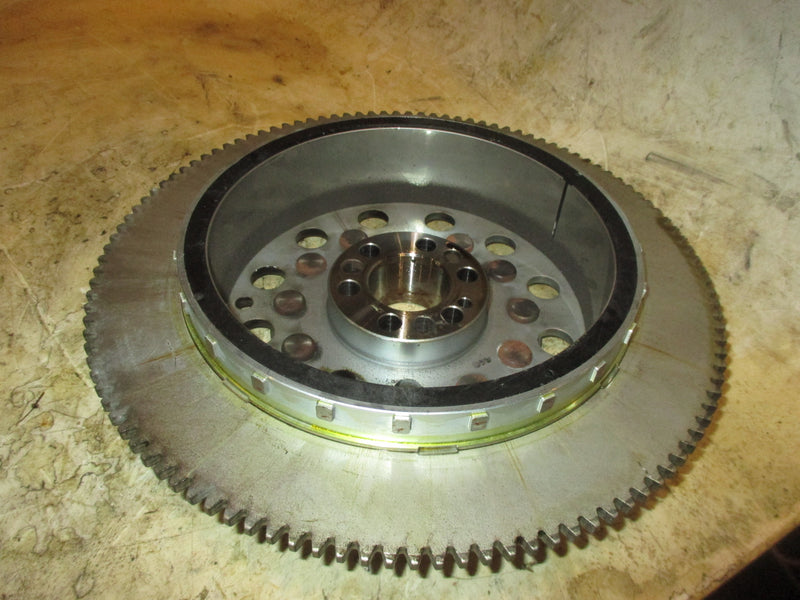 Yamaha 200hp VMAX SHO outboard Flywheel (6CB-W8145-10-00)