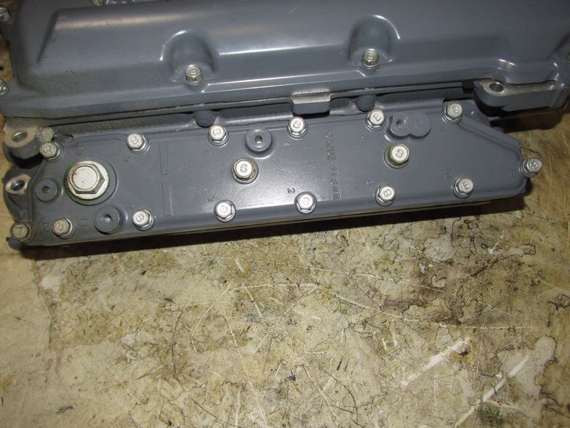 Yamaha 200hp 4 Stroke 3.3L Outboard Portside Cylinder head (69J-01)
