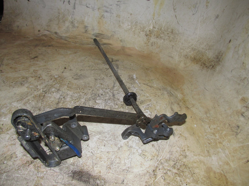 Yamaha 115hp 4 Stroke Outboard 20" Shift Shaft (68V-44120-10-00)