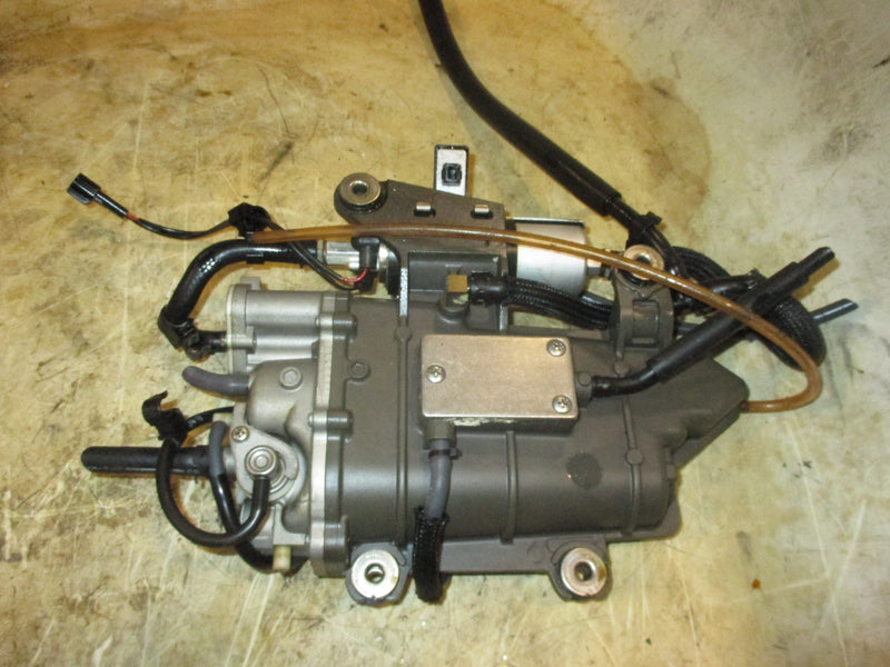 Yamaha 200hp VMAX SHO V6 outboard VST 6CB-14180-05