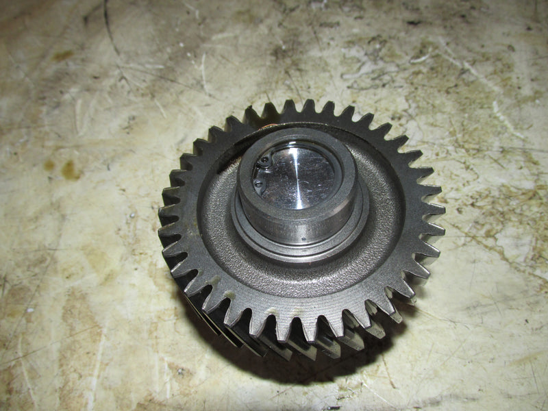 Suzuki DF90 90hp 4 Stroke Outboard Driven Gear (12732-90J00)