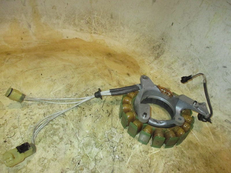 Yamaha 200hp VMAX SHO outboard Stator/Pulsor Coil (6CB-81410-10-00)