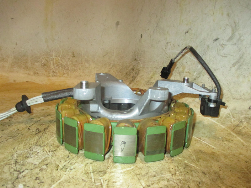 Yamaha 200hp VMAX SHO outboard Stator/Pulsor Coil (6CB-81410-10-00)
