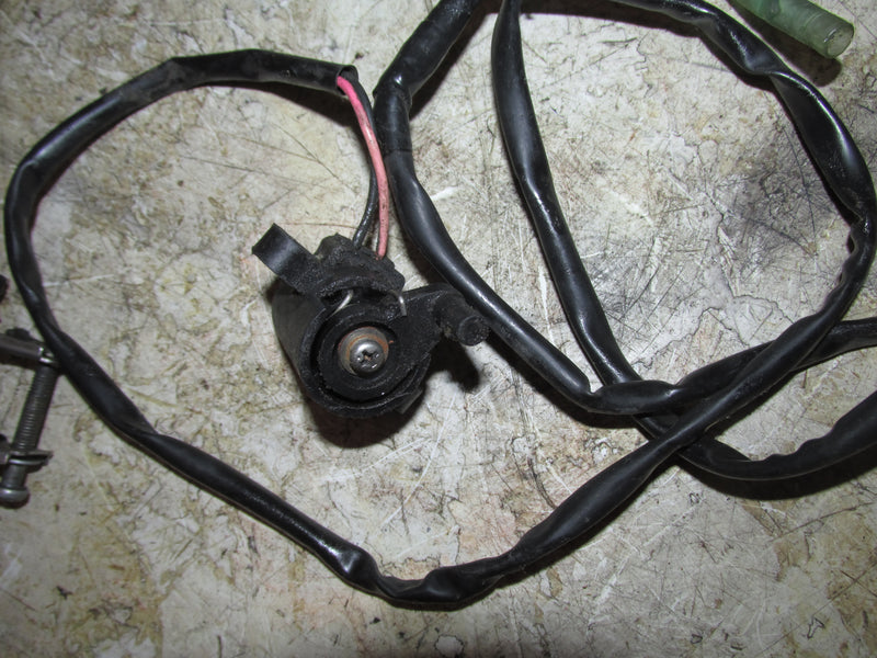 Yamaha 115hp 4 Stroke Outboard Tilt Trim Sender (64E-83672-02-00)