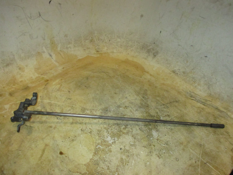 Yamaha 115hp 4 stroke outboard Shift Shaft 25" (68V-44120-30-00)