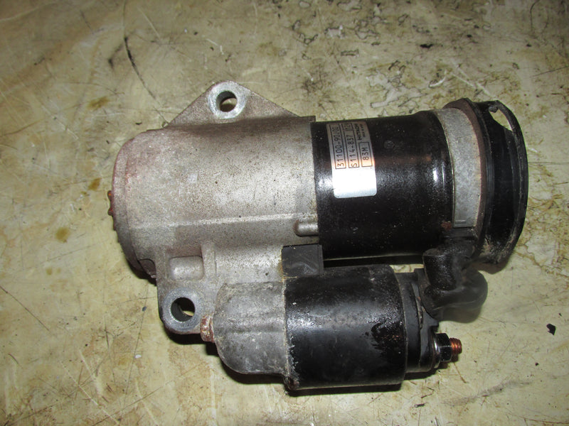 Suzuki DF90 90hp 4 Stroke Outboard Starter (31100-90J00)