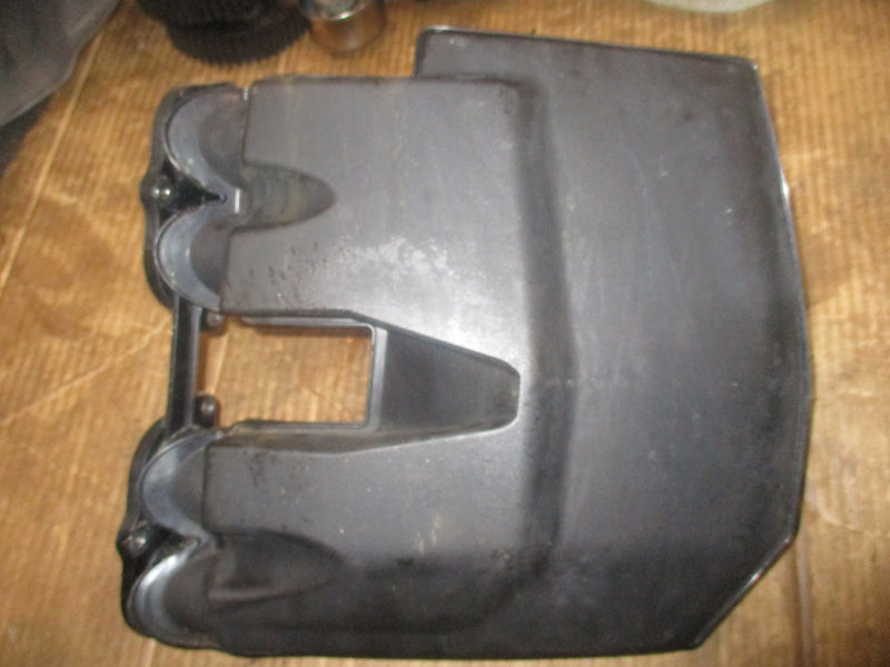 Yamaha 150hp 4 stroke outboard intake silencer (63P-14440-00-00)