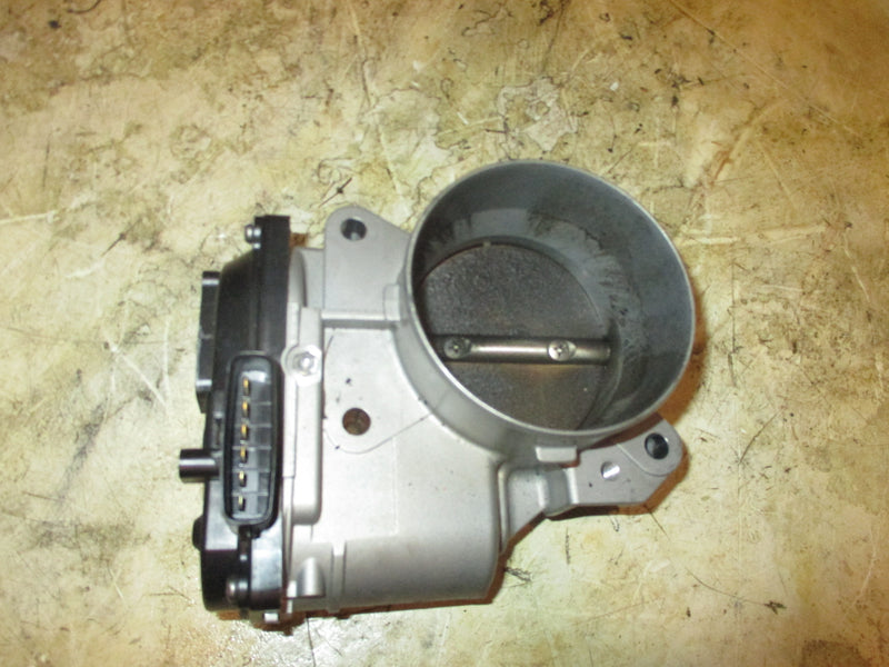 Yamaha 200hp VMAX SHO outboard Throttle Body (6CB-13751-10-00)
