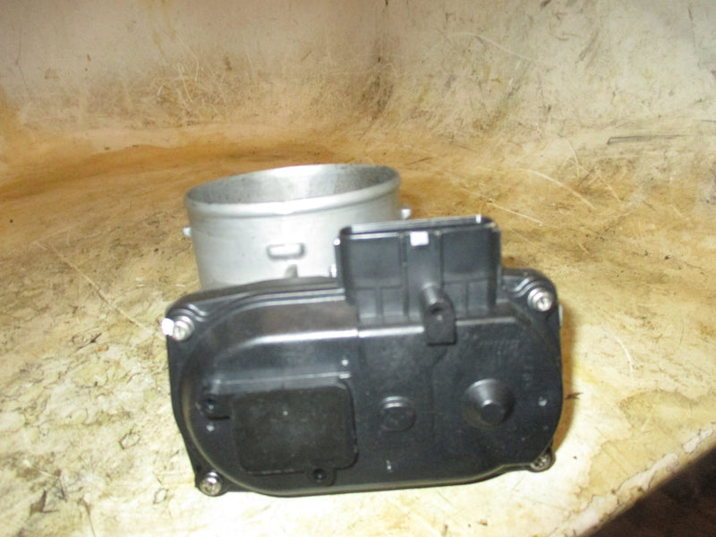 Yamaha 200hp VMAX SHO outboard Throttle Body (6CB-13751-10-00)