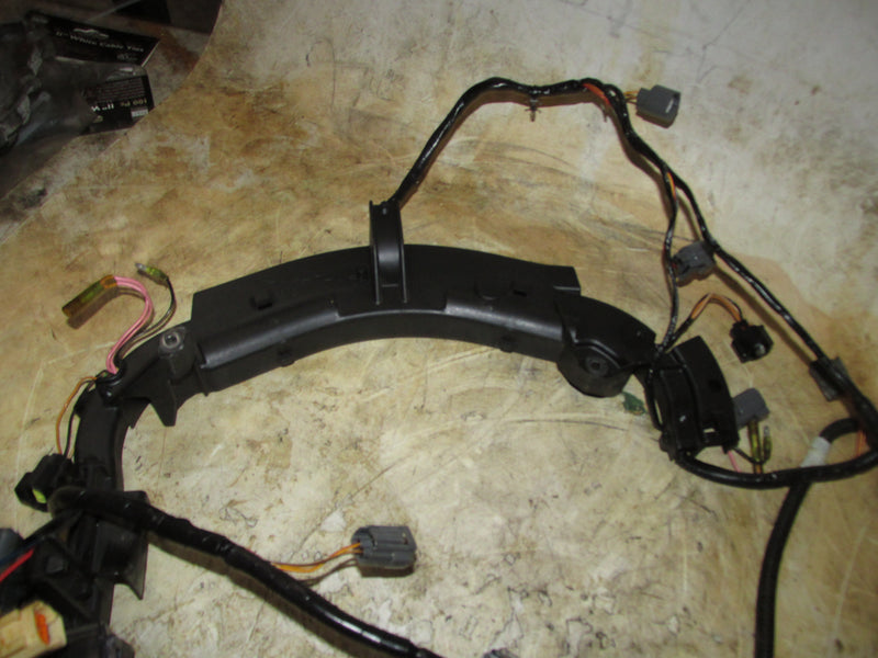 Yamaha 200hp 4 Stroke 3.3L Outboard Engine wiring harness (69J-82590-50)