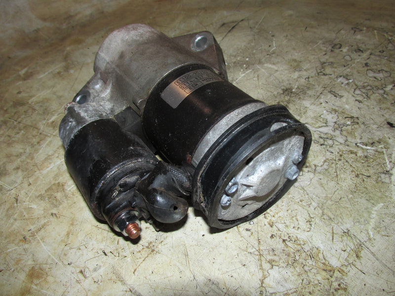 Suzuki DF90 90hp 4 Stroke Outboard Starter (31100-90J00)