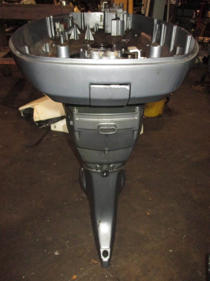 Yamaha 115hp 4 stroke outboard 25" Midsection