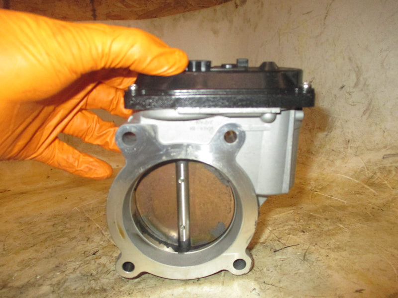 Yamaha 200hp VMAX SHO outboard Throttle Body (6CB-13751-10-00)