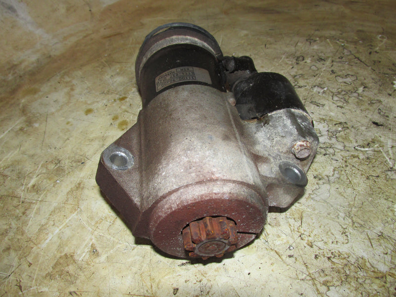 Suzuki DF90 90hp 4 Stroke Outboard Starter (31100-90J00)