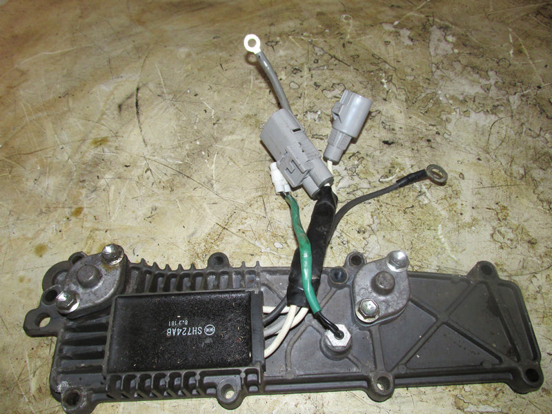 Suzuki DF90 90hp 4 Stroke Outboard Rectifier Regulator (32800-90J30)