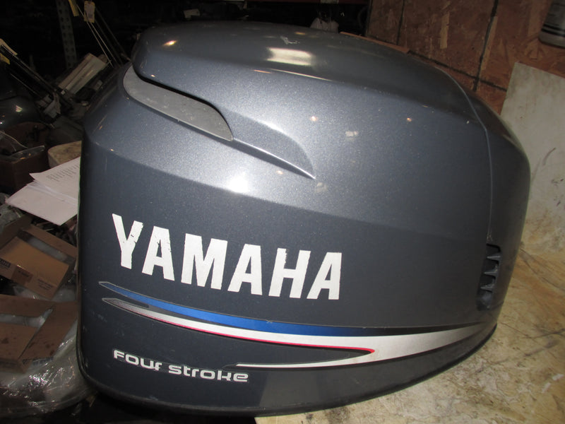 Yamaha 115hp 4 Stroke Outboard Top cowling