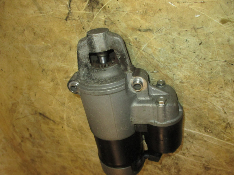 Yamaha 200hp VMAX SHO V6 outboard starter 6CB-81800-00