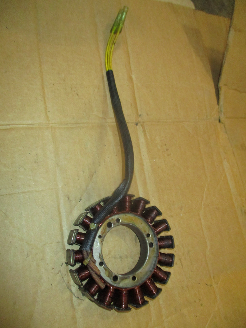Nissan 70hp 2 stroke outboard stator