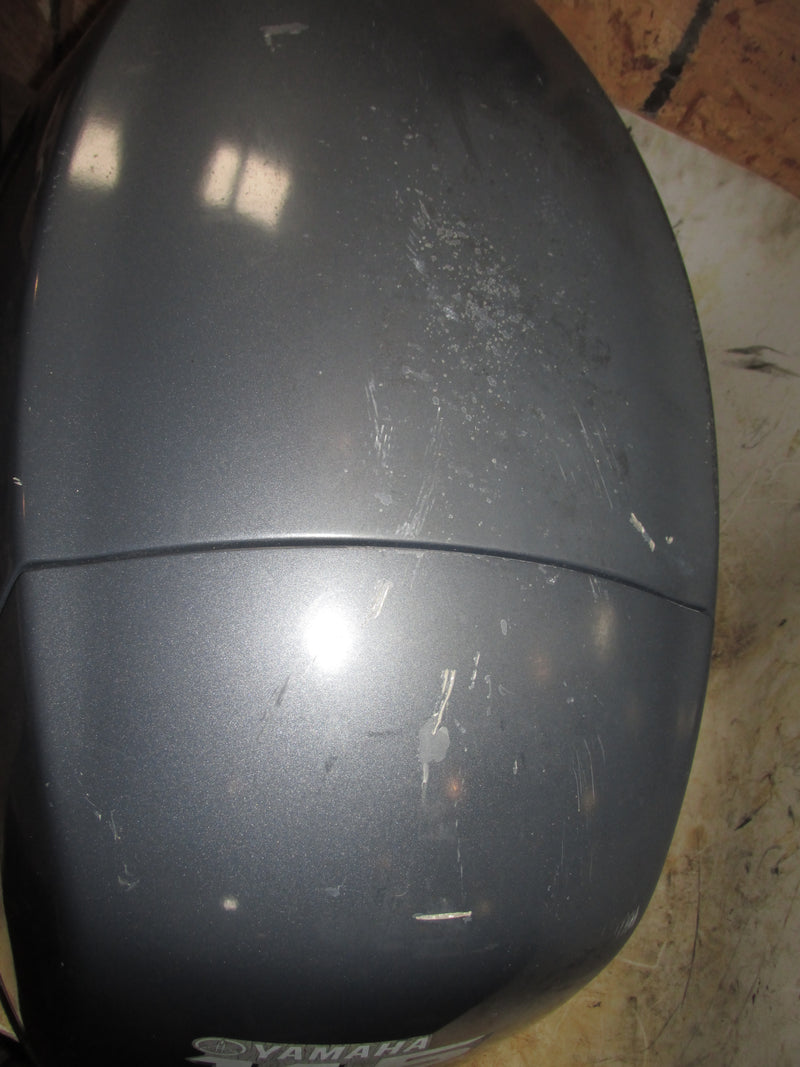 Yamaha 115hp 4 Stroke Outboard Top cowling